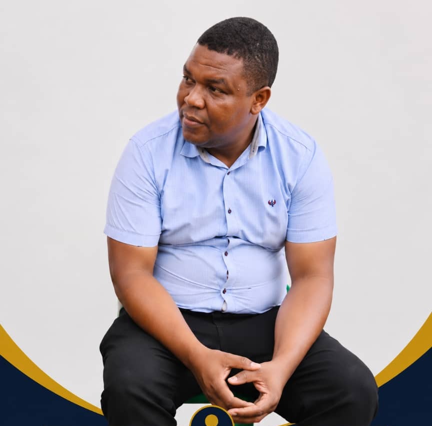 Mhando S. Mashuubu