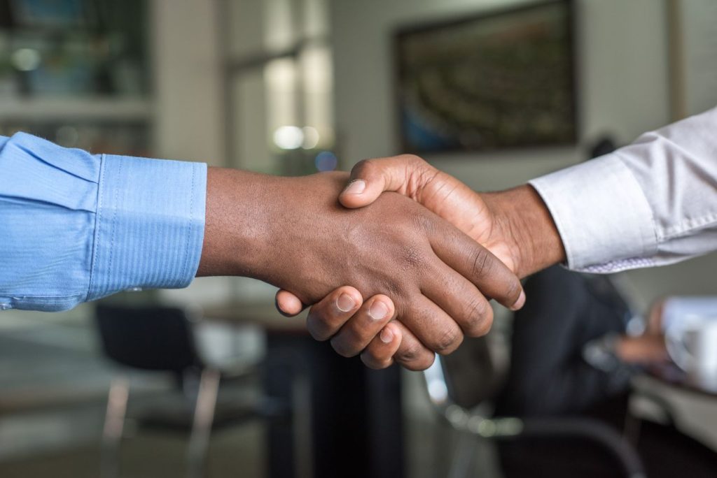 Strategic Partnerships
